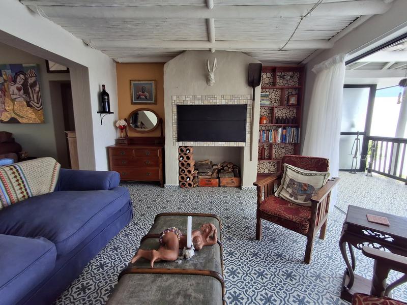4 Bedroom Property for Sale in Duyker Eiland Western Cape